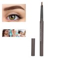 thumbnail image 4 of Duel Tip Eyebrow Pencil, Eyebrow Pencil Eyebrow Makeup  For Cosmetic Makeup ANGGREK Marrón claro, 4 of 8