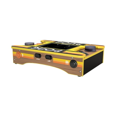 Arcade1Up - Pong 2-player Countercade - Multi