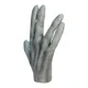 thumbnail image 4 of Guantes Slenderman Creepypasta Halloween Disfraz Terror, 4 of 6