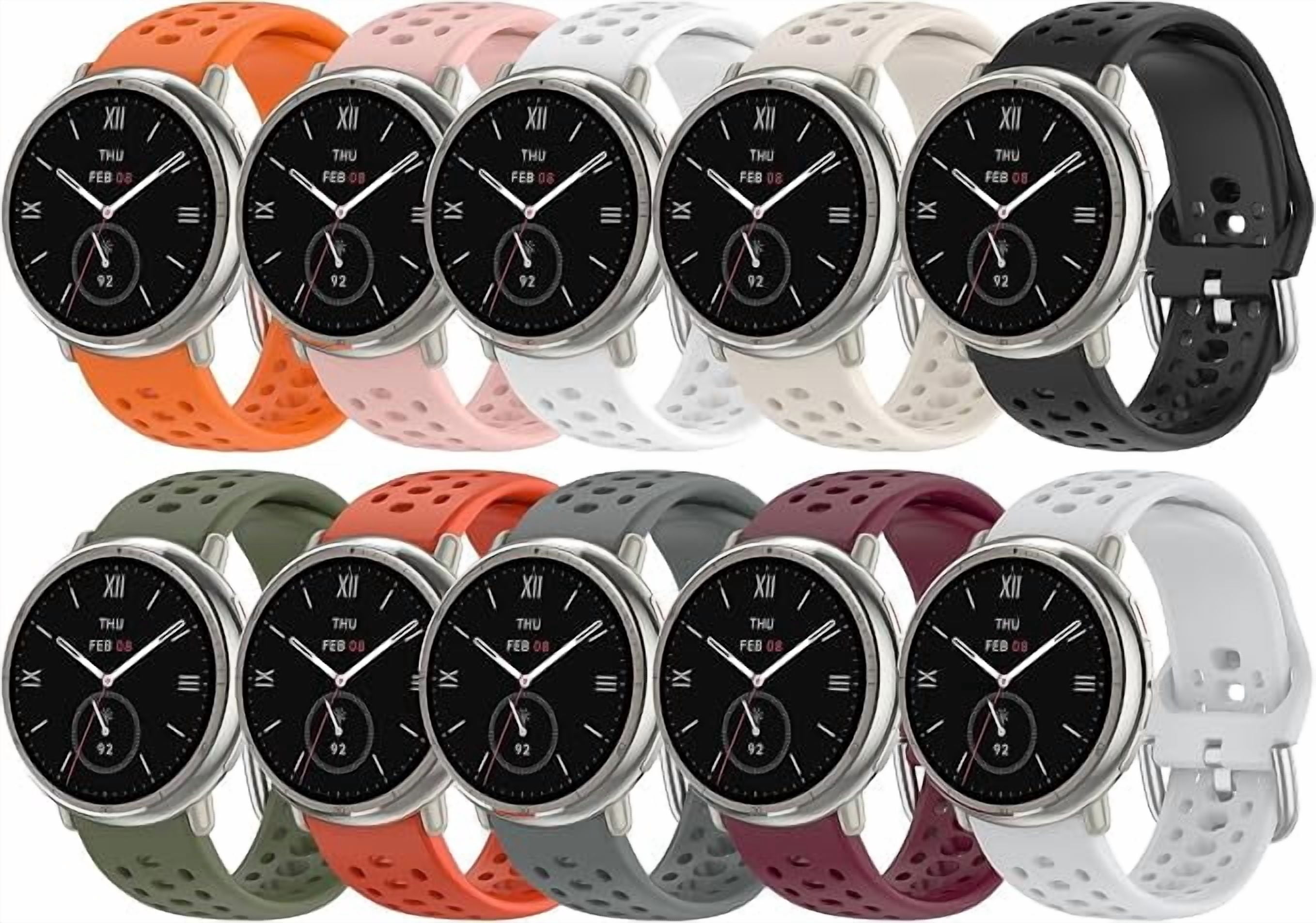 Garmin Approach S10 GPS Golf Watch Negro - Walmart.com