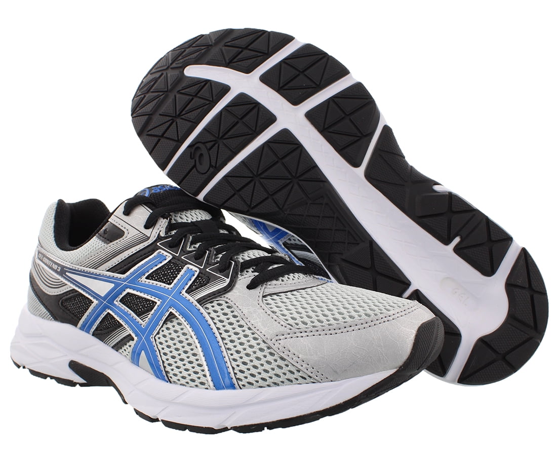 asics mens shoes wide width