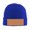 Blue, variant on Maryland Flag Pattern Beanie Hat Men Women Warm Printed Cap Knit Beanies Hats Outdoor Winter Red
