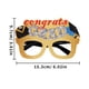 thumbnail image 2 of Decorative glasses for graduation season, creative photo frames for graduation, 2 of 5