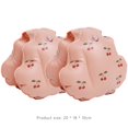 thumbnail image 3 of PVC Buoyancy Water Sleeve Safe Children Durable Outdoor Equipment (Cherry), 3 of 10