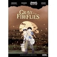 thumbnail image 2 of Grave Of The Fireflies [Remastered] (DVD), Sentai, Anime & Animation, 2 of 3
