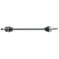 thumbnail image 2 of For Hyundai Sonata 2006 2007 2008 Pair Front CV Axle Shaft - BuyAutoParts, 2 of 5