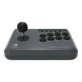 thumbnail image 1 of HORI Fighting Stick Mini - Arcade Stick - 8 Boutons - Filaire - pour PC, Nintendo Switch, 1 of 3