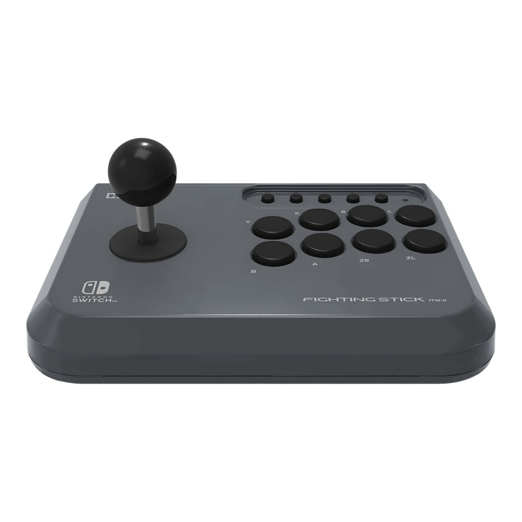 HORI Fighting Stick Mini - Arcade stick - 8 buttons - wired - for