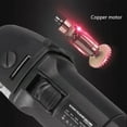thumbnail image 7 of SPTA 3 Inch Mini Polishing Machine Buffer Rotary Polisher Auto Detailing Superpolish, 7 of 7