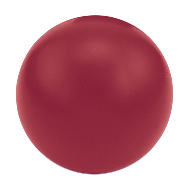 Paquete 384 piezas Pelota antiestrés clásica fucsia oscuro 6