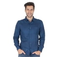 thumbnail image 1 of Camisa casual Generra de algodón manga larga para hombre 428206, 1 of 4