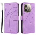 thumbnail image 1 of Flip Case For FOXDOCK OPPO A5 Pro 5G Card Slots and Kickstand Function Skin Feel Leather, 1 of 5