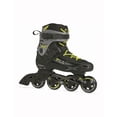 thumbnail image 1 of Patines En Línea Fila Houdini Grey Lime, 1 of 4