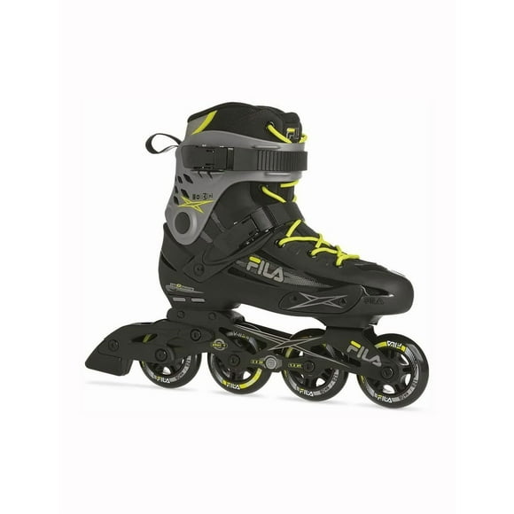 Patines En Línea Fila Houdini Grey Lime