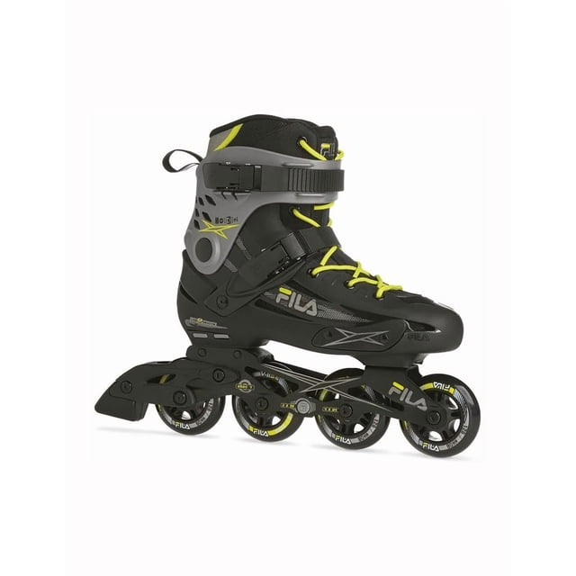 Patines En Línea Fila Houdini Grey Lime