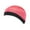 11# Hot Pink, variant on Wave Cap, Silk Stocking Wave Caps for 360 Waves, Silky Durag for Men, Stain Caps Pink