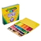thumbnail image 4 of Lápices de Color Crayola Multicolor 100 Piezas, 4 of 4