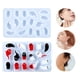 thumbnail image 1 of Pendientes Fantasma Ganfancp Collar Molde de Silicona Halloween, 1 of 7
