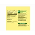 thumbnail image 2 of Suplemento de vitamina C Ultra Strength de Spring Valley de 2000 mg, 2 of 2