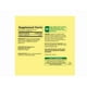 thumbnail image 2 of Suplemento de vitamina C Ultra Strength de Spring Valley de 2000 mg, 2 of 2