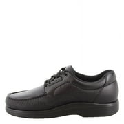 Mens SAS Bout Time Moc Toe Oxford