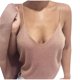 thumbnail image 1 of Moda Sexy mujer chaleco sin mangas Camis impreso señoras camisetas sin mangas cortas blusa de mujer Pompotops lopia988356, 1 of 4