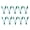 2 inches green, variant on 10Pack Professional Nylons Spring Clamps Durability Nylons Tool For Carpentry Camping Flower Arrangements