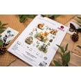 thumbnail image 2 of Forest Animals BU5057L Counted Cross-Stitch Kit, 2 of 5