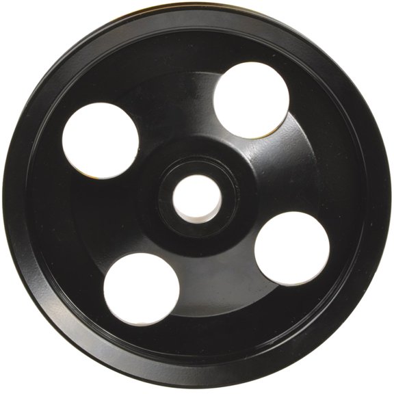 CARDONE New 3P-35138 Power Steering Pump Pulley fits 2005-2012 Dodge, Jeep
