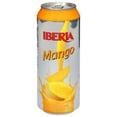 thumbnail image 2 of (5 pack) Iberia Mango Juice Drink 16.57 fl oz, 2 of 8