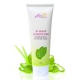 thumbnail image 1 of Acondicionador Gilly's Organics - Mezcla hidratante de aloe refrescante menta árbol de té lavanda - Acondicionador de cabello sin sulfato SLS - Mujeres y hombres - para cabello seco y fino tratado c, 1 of 5