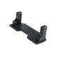 thumbnail image 2 of Piezas de camión de Control Servo de fibra de carbono 1:10, accesorios de modelo modificado, piezas de de telemando DIY para SCX10 90028 90 Yotijar Piezas de coches de control remoto, 2 of 3