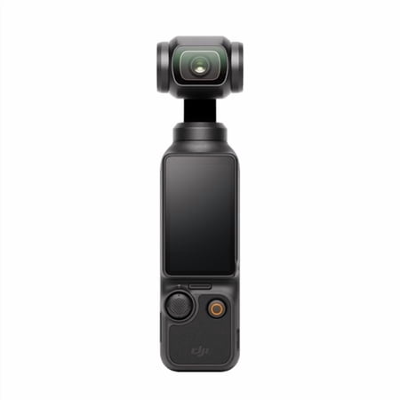 アクションカメラ DJI Osmo Pocket 3 Creator Combo クリエイターコンボ ジンバル 高速充電 長時間駆動 Vlog 動画撮影 YouTube