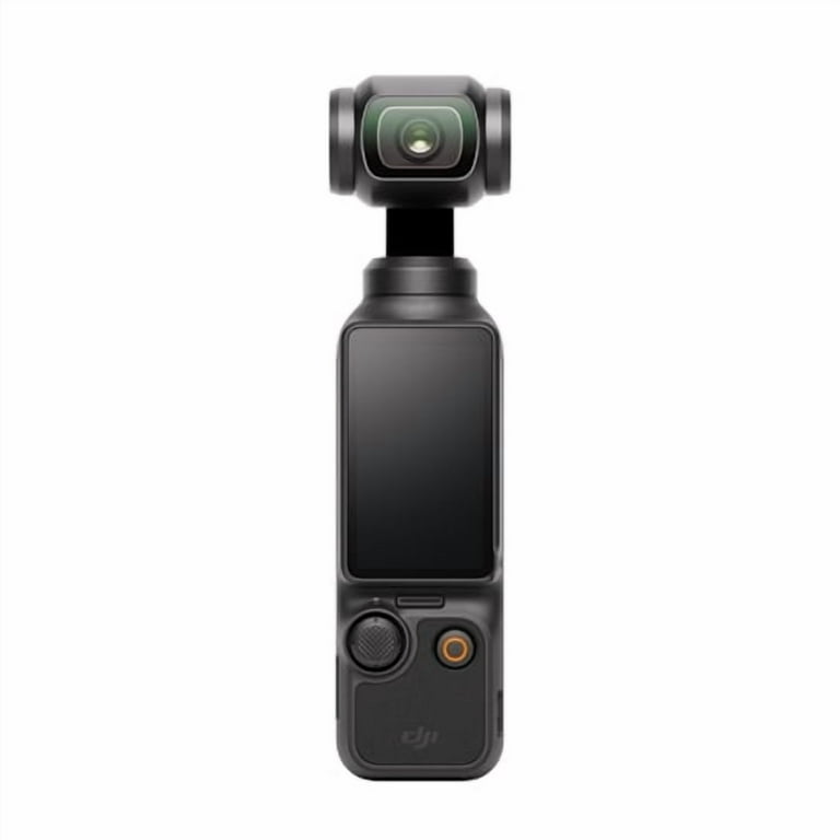 DJI Osmo Pocket 3 Creator Combo, 4K 120fps UHD Stabilizer, 1