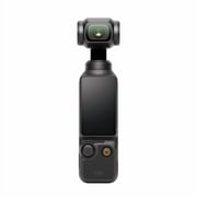 DJI Osmo Pocket 3 Creator Combo, 4K/120fps Camera with 1 CMOS, 3-Axis Stabilization, Face/Object Tracking, Mic for Clear Sound, Vlogging and Photography