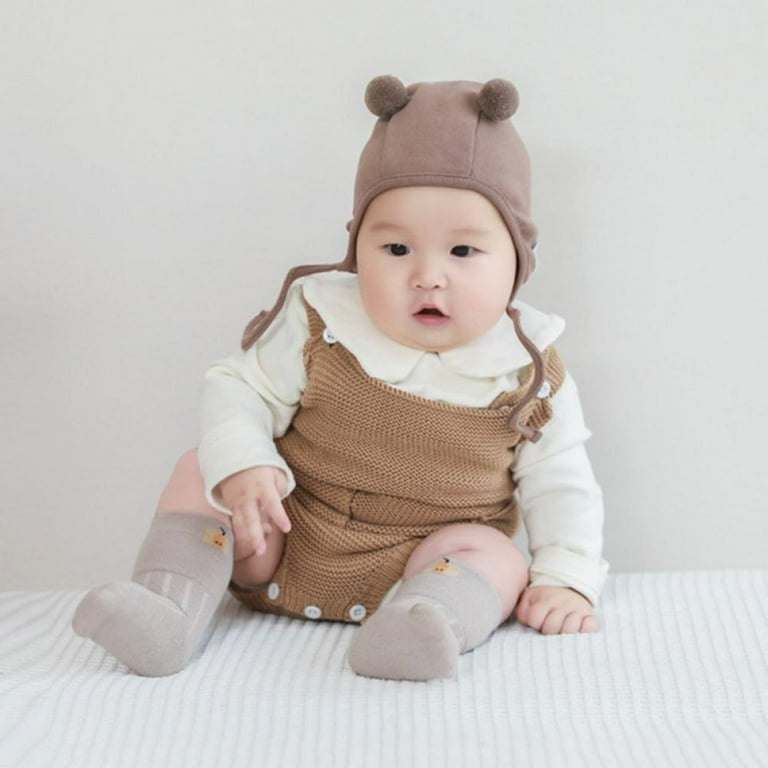 Infant crew cheap socks