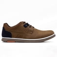 thumbnail image 1 of Zapatos para Hombre ZMexico 821 cafe 26, 1 of 4