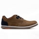 thumbnail image 1 of Zapatos para Hombre ZMexico 821 cafe 25, 1 of 4