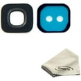 thumbnail image 1 of Ewparts Replacement Rear Camera Glass Lens for Smasung S9 G960 100% Glass(All Carriers), 1 of 2