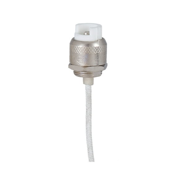 B&P Lamp® J-Type Halogen Socket