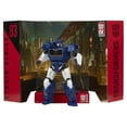 thumbnail image 6 of Transformers Studio Series 83 Soundwave Collectible Action Figure, 8+, 0.3 lb, Multicolor, 6 of 11
