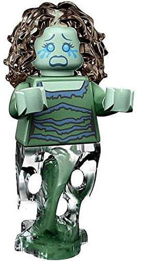 LEGO Minifigures Series 14: Monsters Building Kit - Walmart.com