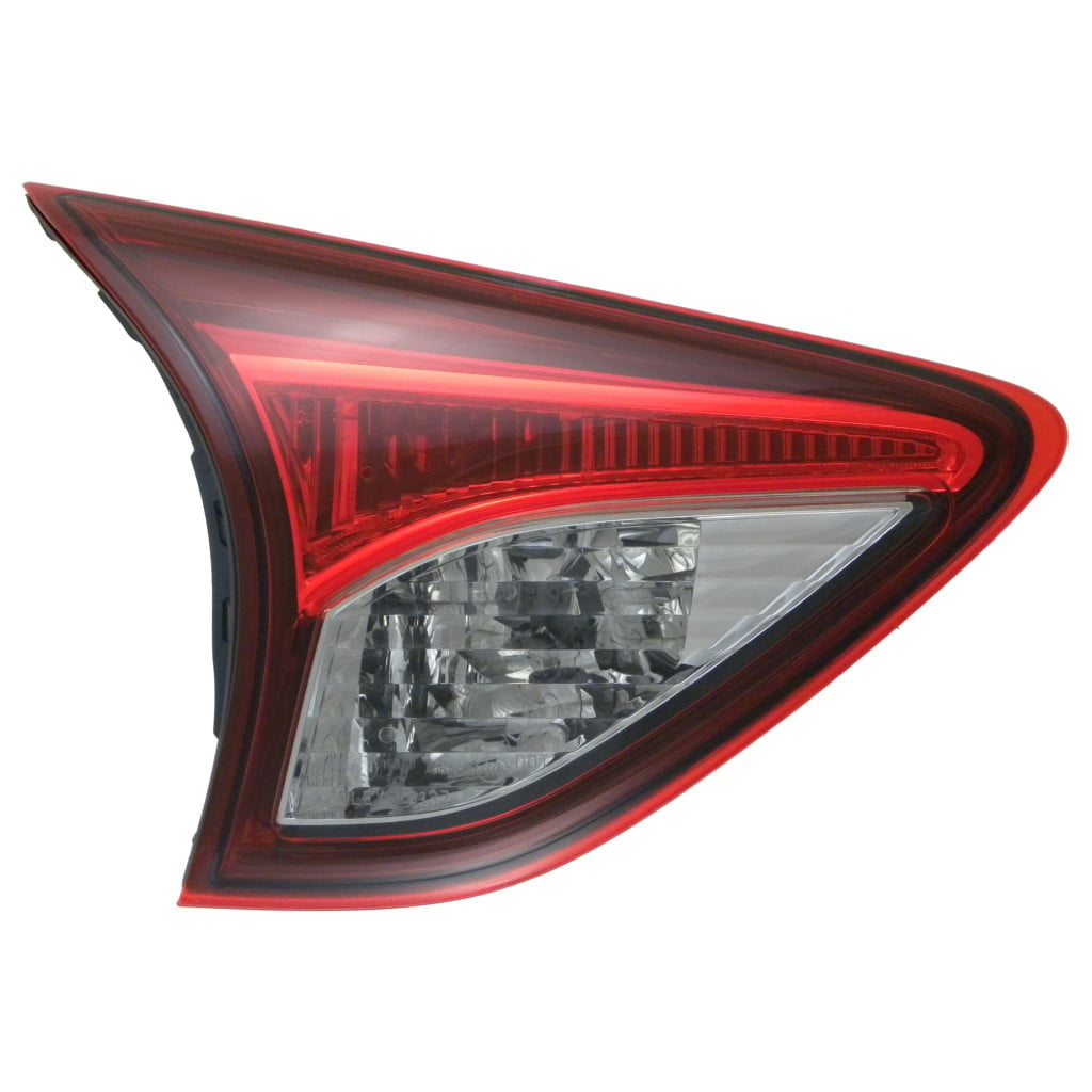 KarParts360 For 2013 2014 2015 2016 MAZDA CX5 Tail Light Backup Light
