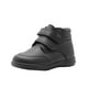 thumbnail image 4 of Bota Escolar Dogi® Piel Color Negro Contactel Plantilla Arco negro 14.5, 4 of 6