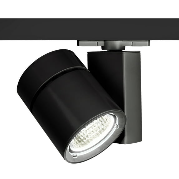 Wac Lighting Wtk-1052N-927 Exterminator Ii 6" Wide 2700K High Output Led Track Head For W