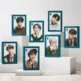 thumbnail image 2 of J-Hope - BTS Official Mini Jigsaw Puzzle & Frame (108 pieces), 2 of 2