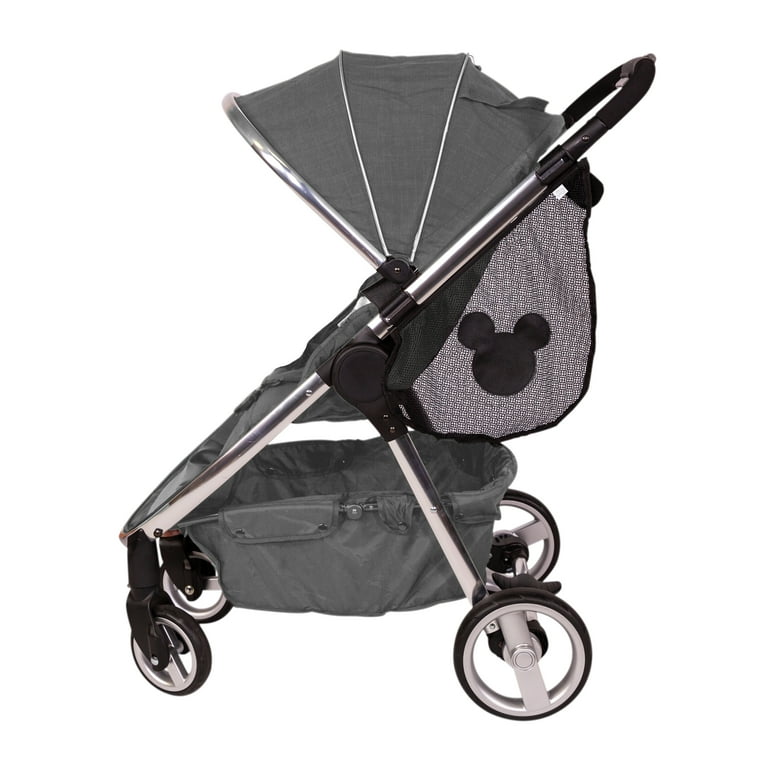 J.L. Childress Disney Baby Side Sling Cargo Net photo 1