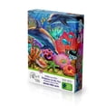 thumbnail image 4 of Rompecabezas Premium Edition 500 Pzs Wuundentoy Diversión con Delfines 3814, 4 of 7
