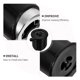 thumbnail image 3 of unbranded 4Ud De Seguridad Para Olla A Presión Eléctrica Material Térmico Negro Instalación Sencilla, 3 of 8