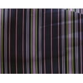 thumbnail image 4 of oneOone Georgette Viscose Fabric Vertical Stripe Print Sewing Fabric BTY 42 Inch Wide, 4 of 4